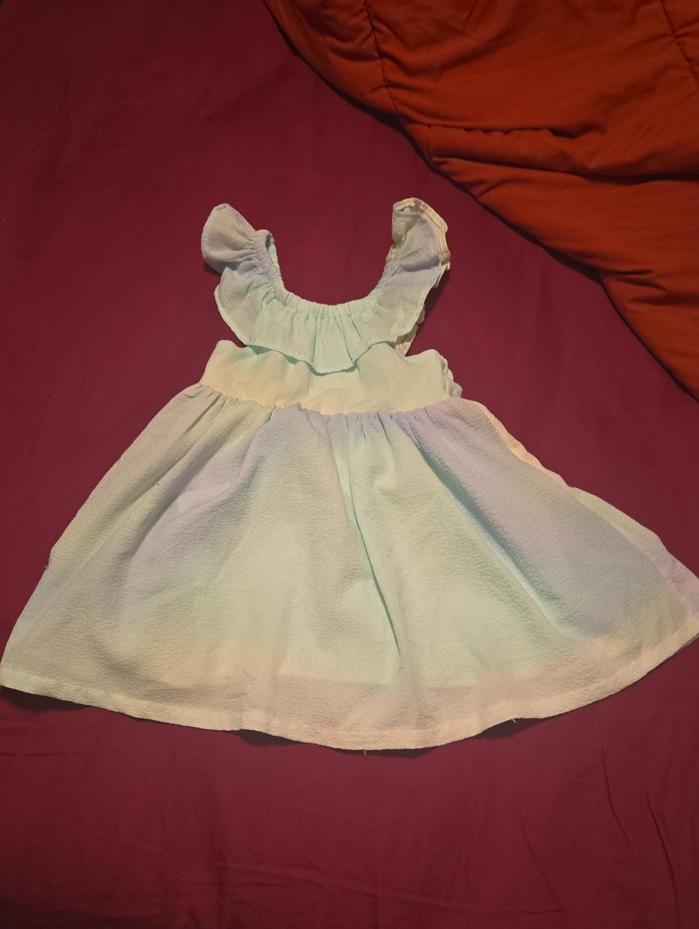 Toddler Old Navy Sundress